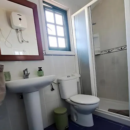 Apartment Parrales Maspalomas