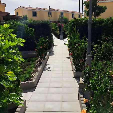 Apartment Parrales Maspalomas *
