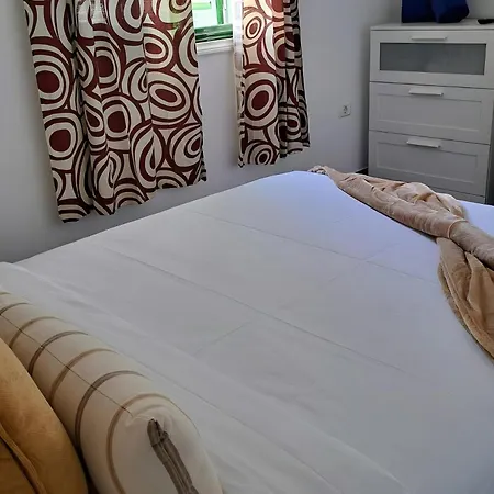Parrales Maspalomas Apartment