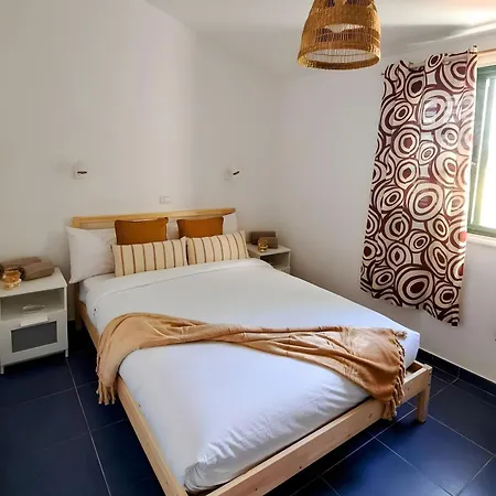 Apartment Parrales Maspalomas