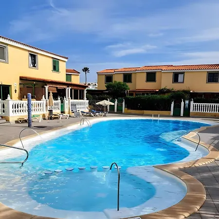 Apartment Parrales Maspalomas *