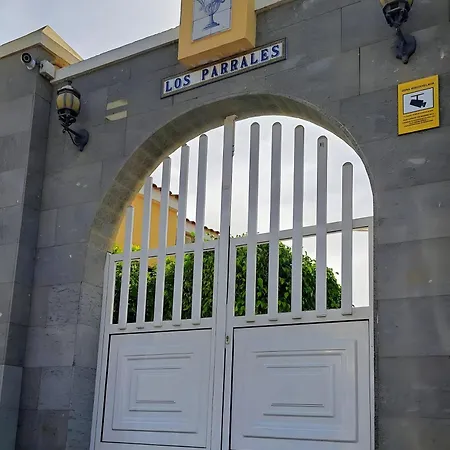 Parrales Maspalomas